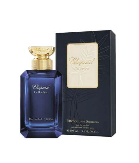 Chopard Collection PATCHOULI DE SUMATRA Unisex