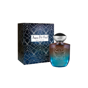 Chris Adams AQUA DE OUD Men