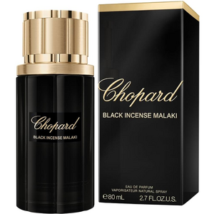 Chopard BLACK INCENSE MALAKI Unisex