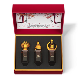 Christian Louboutin LOUBILUNA Intense, LOUBiPRINCE Intense, LOUBICHARME Intense Unisex