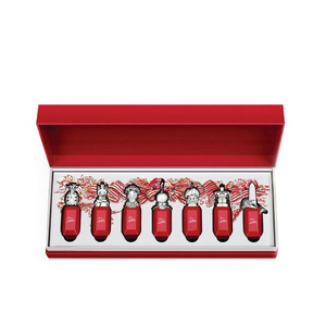 Christian Louboutin LOUBIDOO, LOUBIKISS, LOUBICROWN, LOUBIROUGE, LOUBIRAJ, LOUBIFUNK, LOUBICROC Unisex