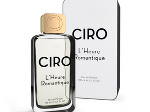 Ciro L'HEURE ROMANTIQUE Unisex