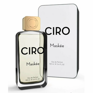 Ciro MASKEE Unisex