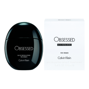 Calvin Klein OBSESSED INTENSE Women