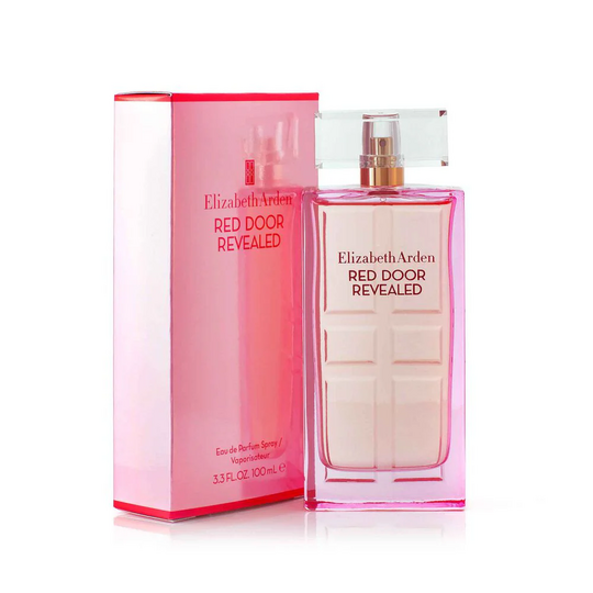 Elizabeth Arden RED DOOR REVEALED Women