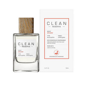 Clean Reserve SEL SANTAL Unisex