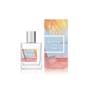 Clean Classic SUNSHINE Women