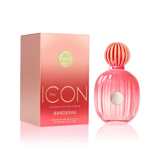 Antonio Banderas THE ICON SPLENDID Women