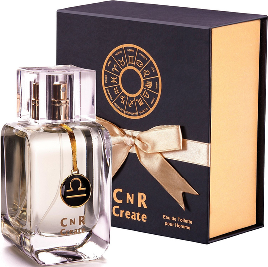 CnR Create LIBRA Men