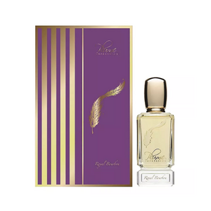 Plume Impression ROYAL BOURBON Unisex