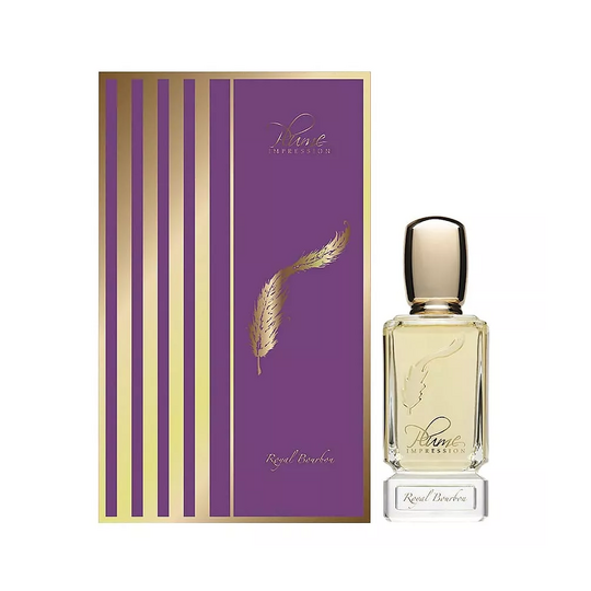 Plume Impression ROYAL BOURBON Unisex