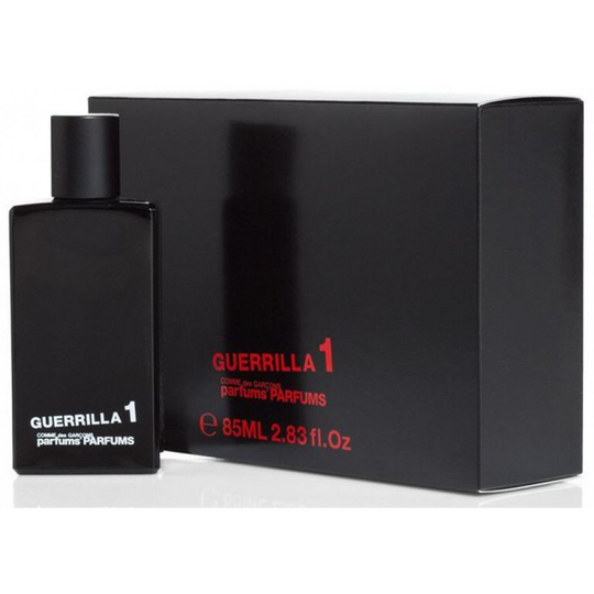 Comme des Garcons Series 8: GUERRILLA 1 Unisex
