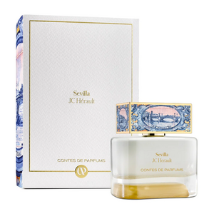 Contes de Parfums SEVILLA JC Hérault Unisex