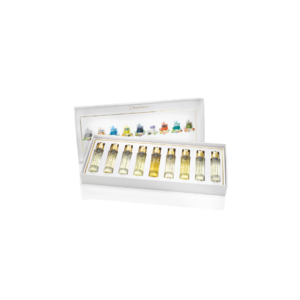 Contes de Parfums DISCOVERY KIT Unisex