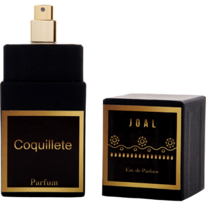 Coquillete JOAL Unisex
