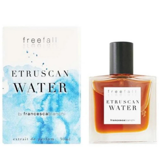 Francesca Bianchi ETRUSCAN WATER Unisex