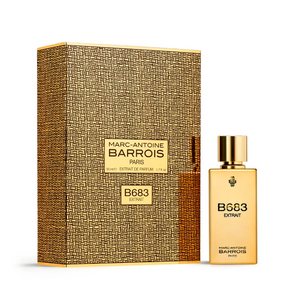 Marc-Antoine Barrois B683 Extrait Men