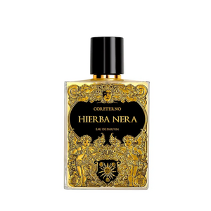 Coreterno HIERBA NERA Unisex