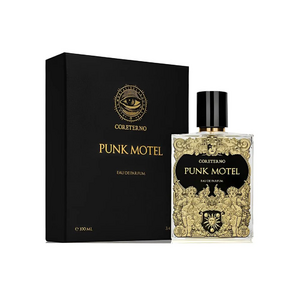Coreterno PUNK MOTEL Unisex