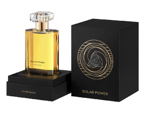 Cosmogony SOLAR POWER Men