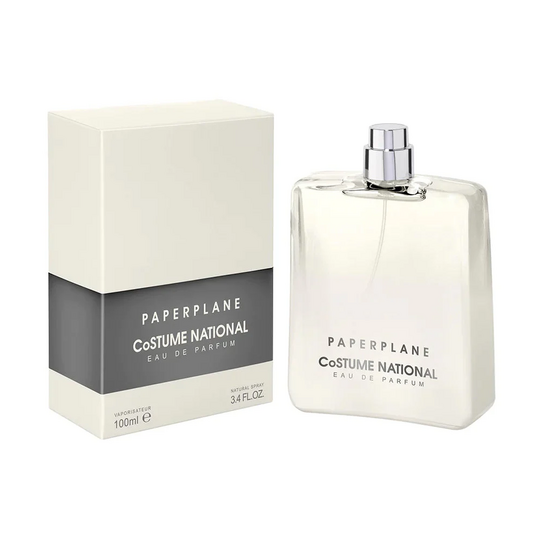 Costume National PAPERPLANE Unisex