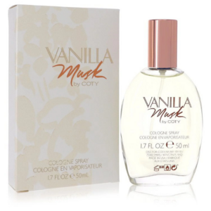 Coty VANILLA MUSK Women
