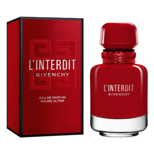 Givenchy L'INTERDIT ROUGE ULTIME Women
