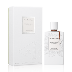 Van Cleef & Arpels Collection Extraordinaire PATCHOULI BLANC Unisex