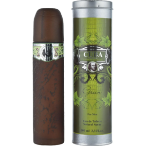 Cuba Paris CUBA ORIGINAL GREEN Men