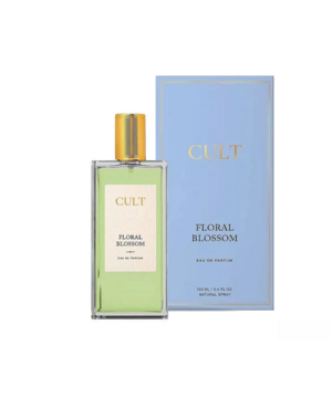 Cult FLORAl BLOSSOM Women