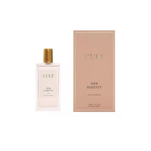 Cult HER MAJESTY Women