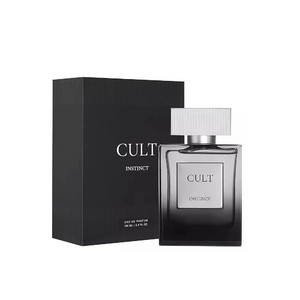 Cult INSTINCT Men