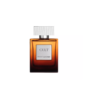 Cult NIGHT LEATHER Men