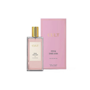 Cult PINK DREAMS Women