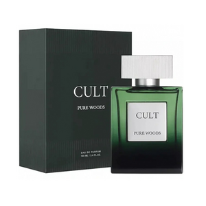 Cult PURE WOODS Men