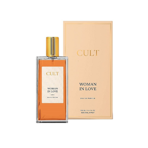Cult WOMAN IN LOVE Women