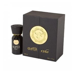 Cupid BLACK 1260 Unisex