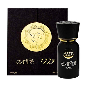 Cupid BLACK 1779 Unisex