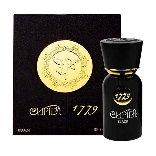 Cupid BLACK 1779 Unisex