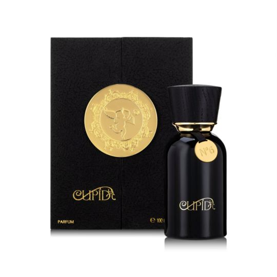 Cupid №6 Unisex