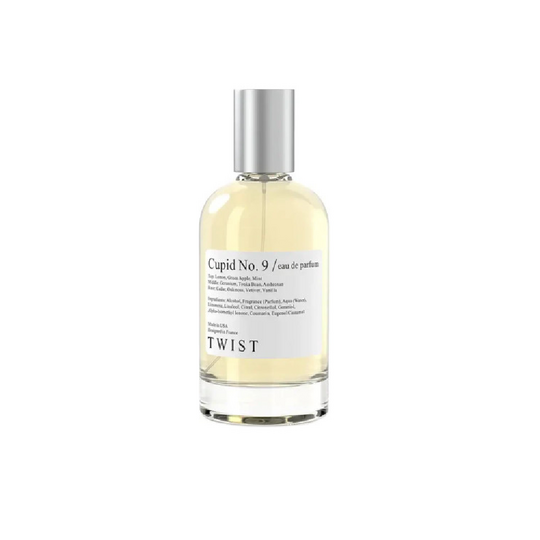 Cupid №9 Twist Men