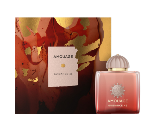 Amouage GUIDANCE 46 Unisex