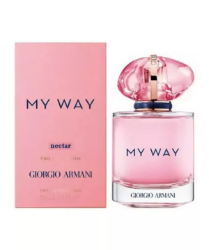 Giorgio Armani MY WAY NECTAR Women