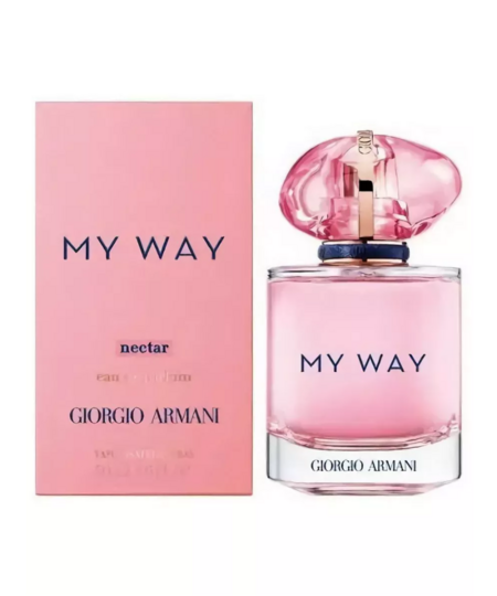 Giorgio Armani MY WAY NECTAR Women