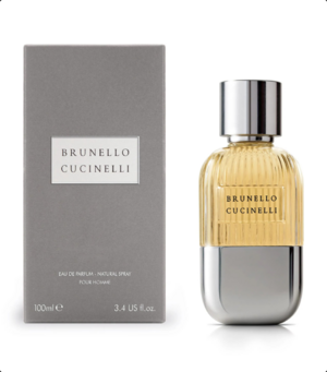 Brunello Cucinelli Men