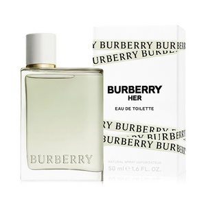 Burberry HER Eau de Toilette Women