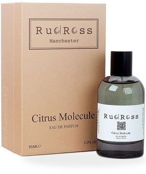 RudRoss CITRUS MOLECULE Unisex
