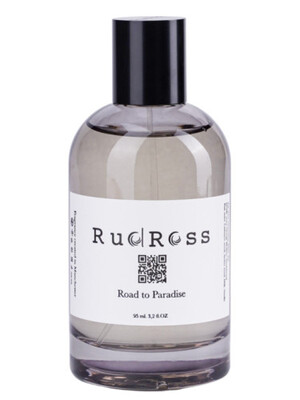 RudRoss ROAD TO PARADISE Unisex