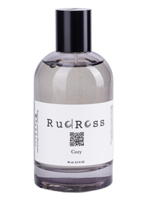 RudRoss COZY Unisex