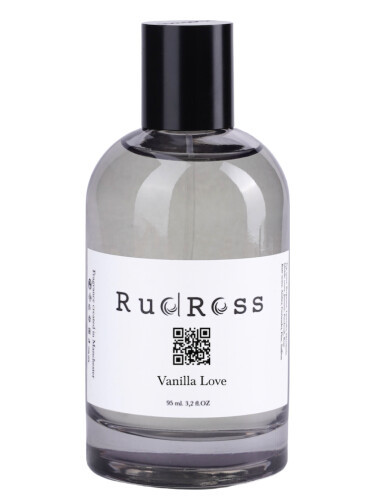 RudRoss VANILLA LOVE Unisex